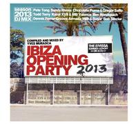 Ibiza Opening Party 2013 (Dj M