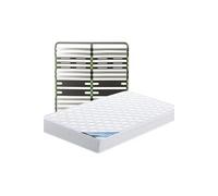 IBIZA - Pack Matelas + AltoZone 140x200 -