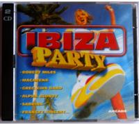 Compilation - Ibiza Party (Double Album)