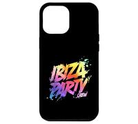 Ibiza Party Crew 2025 | Équipe Vacation Coque pour iPhone 12 Pro Max