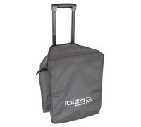 Ibiza PORT15UHF-BT-WH Enceinte Portable 800 W Blanc