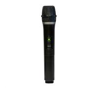 Micro main UHF 863Mhz pour la serie des sono port UHF Ibiza