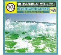 Ibiza Reunion Oxa - Mixed by Sir Colin [Import]