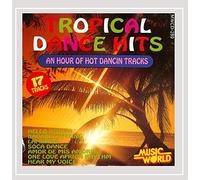 Ibiza Singers - Tropical Dance Hits an Hour of Hot Dancin Tracks