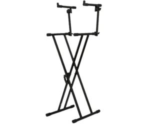 Ibiza SK003 Double support clavier