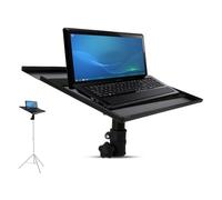 Ibiza SLAP-150 Support d'ordi Portable/Tablette pour régie DJ