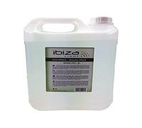 Ibiza SMOKE-CO2-5L Liquide à fumée Noir