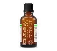 Ibiza - SMOKE-COCONUT - Parfum pour machine à fumée - Senteur noix de coco