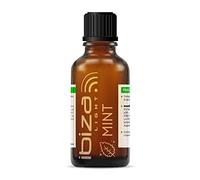 Ibiza Parfum pour machine à fumée SMOKE-MINT Senteur menthe