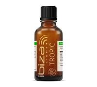 Ibiza - SMOKE-TROPIC - Parfum pour machine à fumée - Senteur tropique