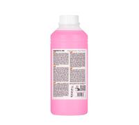 Ibiza Liquide pour machine à fumée SMOKE1L-HD haute densité 1 L