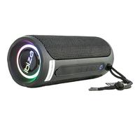 Ibiza Sound 15-2526 haut-parleur portable et de fête Enceinte portable mono Noir 20 W