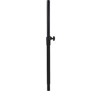 Ibiza Sound - BARRE D'ACIER AJUSTABLE POUR ENCEINTE SATELLITE