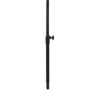 Ibiza Sound - BARRE D'ACIER AJUSTABLE POUR ENCEINTE SATELLITE