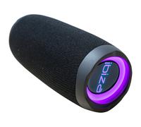 Ibiza Sound BULLET30 Enceinte portable mono Noir 30 W