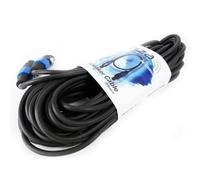 Ibiza Sound CS20SS - Cable Speakon male/male 20 mètres pour Enceintes - Amplis