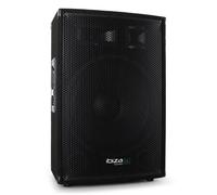 Ibiza Sound DISCO12B - Haut-parleur - 300 watt - tridirectionnel