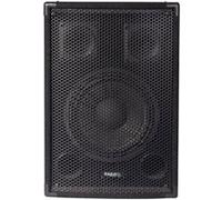 ibiza - Enceinte Sono Trapezoidale 3 Voies 700W- Ibiza Disco 15