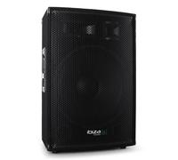 Ibiza Sound DISCO15B - Enceinte - Noir