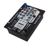 Ibiza Sound - DJM150USB-BT