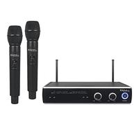 IBIZA SOUND DR20UHF-HH