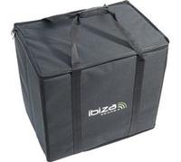 IBIZA SOUND F-BAG58X50X40 - Sac De Protection Imperméable Pour Monolite Noir