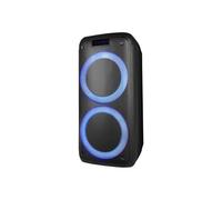 Ibiza Sound FREESOUND400 - Enceinte de soirée - pour utilisation mobile - sans fil - Bluetooth - 2 voies