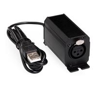 IBIZA SOUND - MAKI-DMX - Interface USB Vers DMX
