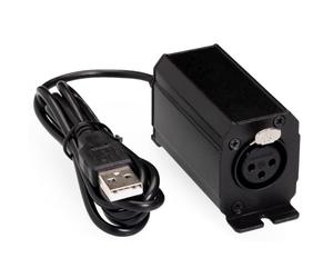 IBIZA SOUND - MAKI-DMX - Interface USB Vers DMX