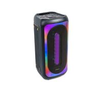 Ibiza Sound MERCURE50 - Enceinte de soirée - pour utilisation mobile - sans fil - Bluetooth - 500 Watt