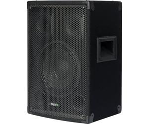 Ibiza Sound - Paire d'enceintes 2 x 300 W DISCO8B