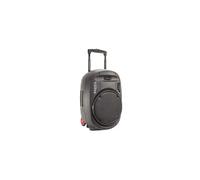 Ibiza Sound PORT15UHF-MKII - Haut-parleur - pour système d'assistant personnel - sans fil - Bluetooth - 400 Watt - 2 voies