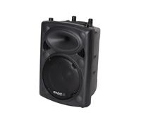 Enceinte amplifiée 400W IBIZA SOUND SLK10A-BT