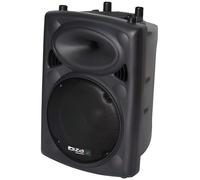 SLK10-A Enceinte active 25cm (10") 400W USB SD MP3