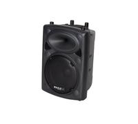 Ibiza Sound SLK10A-BT - Haut-parleur - pour système d'assistant personnel - Bluetooth - 2 voies