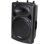 Ibiza Enceinte Bluetooth SLK12A-BT – Noir