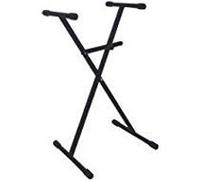 Ibiza Sound - Support pour clavier SK001 G