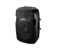 Ibiza Sound XTK10A - Haut-parleur - pour système d'assistant personnel - 150 watt - 2 voies