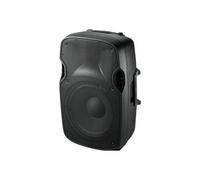Ibiza Sound XTK12 - Haut-parleur - pour système d'assistant personnel - 250 watt - 2 voies