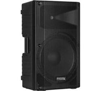 Enceinte passive de sonorisation IBIZA SOUND XTK15-MKII 15"/38cm 600W - DJ Bass reflex à 2 voies - Tweeter à compression