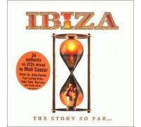 Artistes Divers - Ibiza: Story So Far