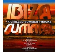 Ibiza Summer by Various Artists [CD] NEUF
