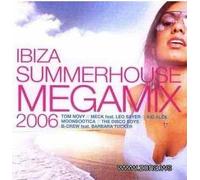 Compilation - Ibiza Summerhouse Megamix 3 [Import]