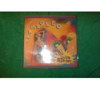 Ibiza Sunrise - Bamboleo (1995) / Vinyl Maxi Single [Vinyl 12'']