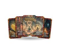 Ibiza Tarot Devotion Mantra - A Sacred Heart Oracle Deck - 22 cartes Oracle - Love as a Spiritual Offering