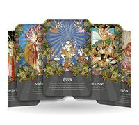 Ibiza Tarot Dieux hindou Oracle