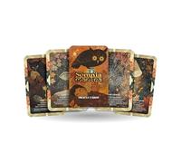 Ibiza Tarot Somnia Mantra - A Dream Realms Oracle Deck - 22 cartes Oracle - Echos from The Inner Night