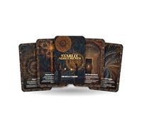 Ibiza Tarot Starlit Agreements - A Soul Contract Oracle Deck - 22 cartes Oracle - What was Promised in The Light