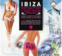 Ibiza: the Chillout & Deep House