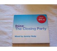 Ibiza the Closing Party - 2cd / Various (Mixed by Jeremy Healy)